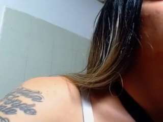 starligth-nohemy Live Webcam on CamSoda