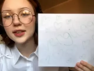 TESLA-Model-Y's Live Sex Cam Show