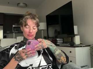 airgead Live Webcam on CamSoda