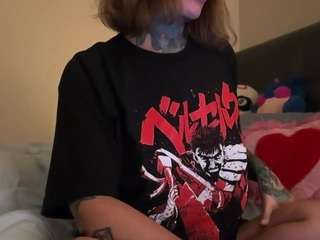 airgead Webcam Model Profile