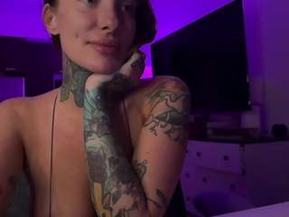 airgead Live Webcam on CamSoda