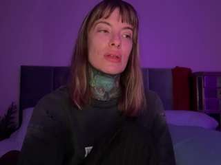 airgead Live Webcam on CamSoda