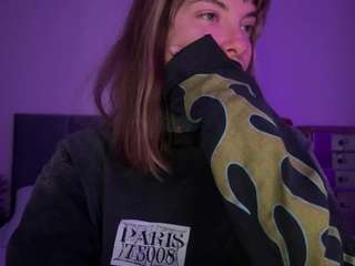 airgead Live Webcam on CamSoda