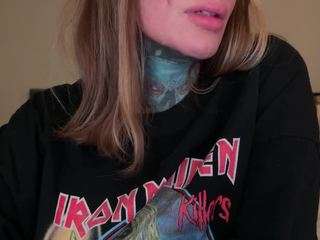 airgead Live Webcam on CamSoda