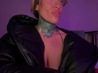 airgead Live Webcam on CamSoda