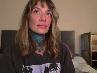 airgead Live Webcam on CamSoda