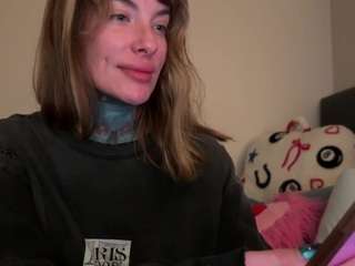 le modèle airgead est en webcam porno dans un show sur le site camsoda, il possède les tags suivants: ass,domination,facesitting,feet,flashing,foot fetish,green eyes,huge tits,nipple piercings,tattoos,thick,hd