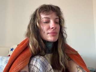 airgead Live Webcam on CamSoda