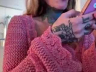 airgead Sex Cam Show
