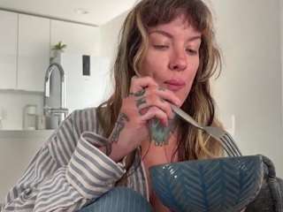 airgead Live Webcam on CamSoda
