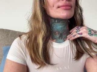 airgead live webcam show
