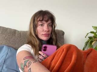 airgead live webcam show