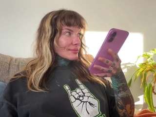 airgead live webcam show