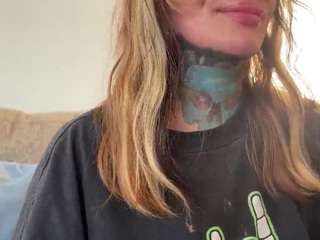 airgead live webcam show