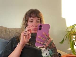airgead live webcam show