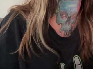 airgead live webcam show