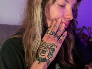 airgead live webcam show