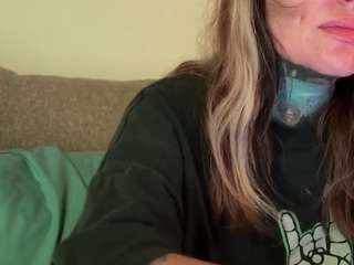 airgead live webcam show