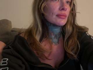 airgead live webcam show