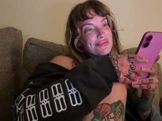 airgead live webcam show