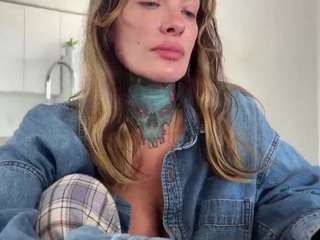 airgead live webcam show