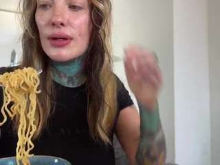 airgead live webcam show