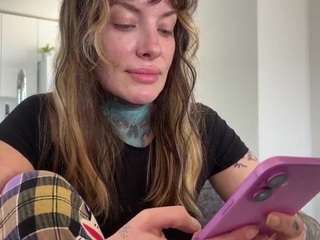 airgead live webcam show