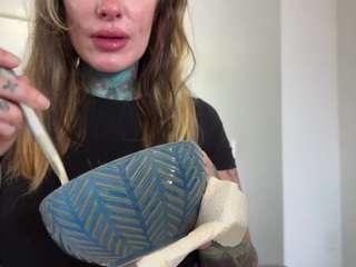 airgead live webcam show