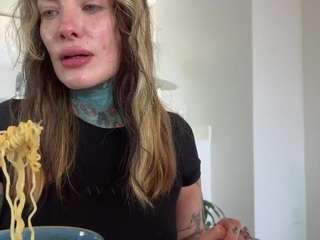 airgead live webcam show