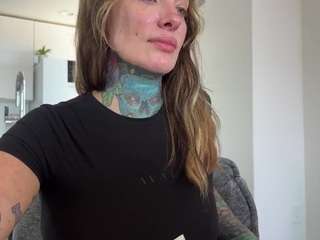 airgead live webcam show