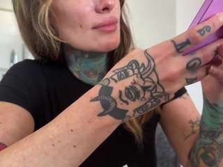 airgead live webcam show