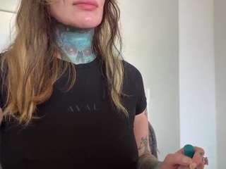 airgead live webcam show