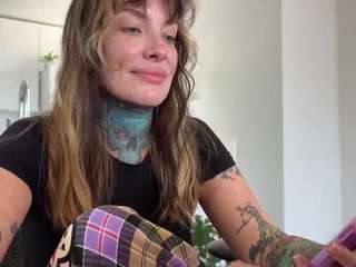 airgead live webcam show