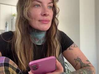 airgead live webcam show