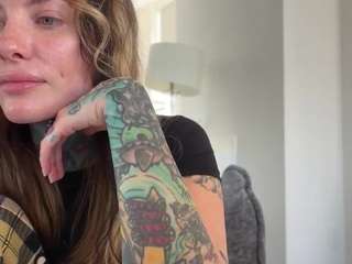 airgead live webcam show