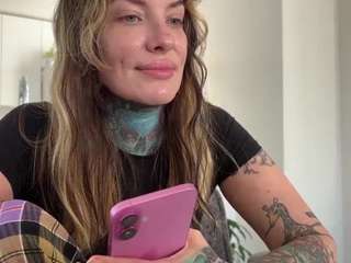 airgead live webcam show