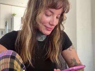 airgead live webcam show