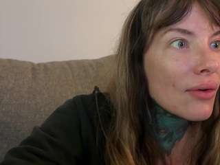 airgead Live Webcam on CamSoda