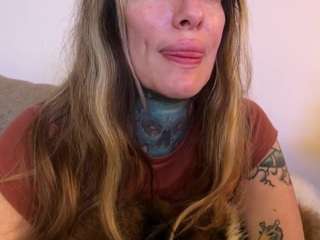 airgead on CamSoda