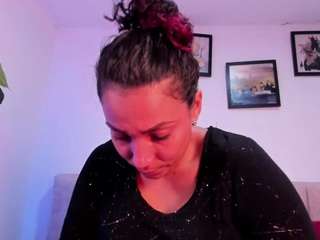 amberdemons Live Webcam on CamSoda