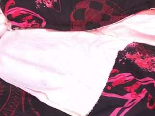 amberdemons Live Webcam on CamSoda