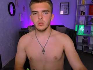 aron-black1 - Cam en Direct