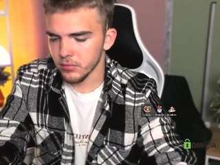 aron-black1 - Cam en Direct