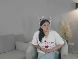 AshleyDarnell's Live Sex Cam Show