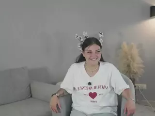 AshleyDarnell's Live Sex Cam Show