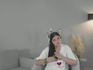AshleyDarnell's Live Sex Cam Show