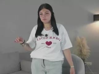 AshleyDarnell's Live Sex Cam Show