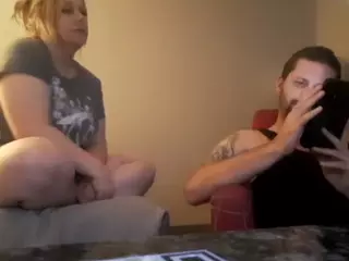audipop's Live Sex Cam Show
