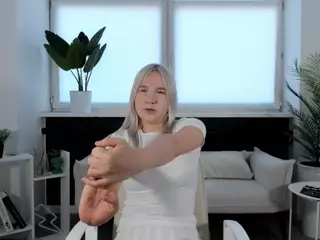 BreeGail's Live Sex Cam Show