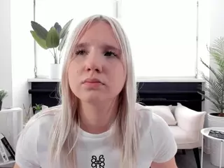 BreeGail's Live Sex Cam Show